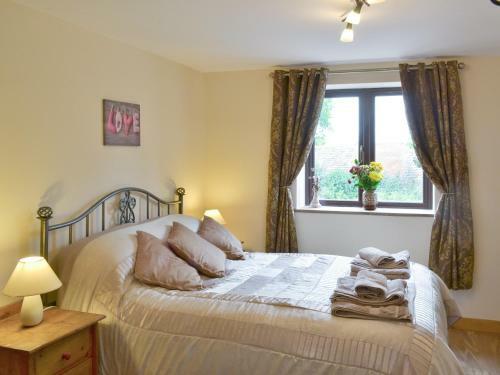 Annexe @ Church Farm Barn