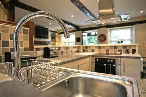 Apartamento Mill Cottage