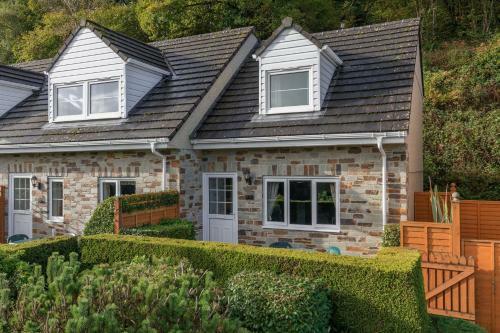 Crylla Valley Cottages