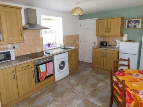 The Granary Cottage, Saltburn-by-the-sea