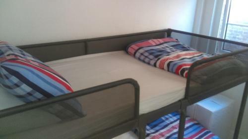 88 Sandown Bay Holiday Centre