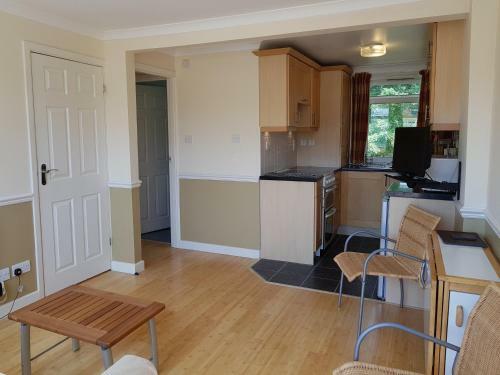 16 Sandown Bay Holiday Centre