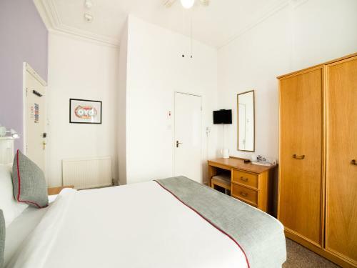 Hotel Oyo Marina