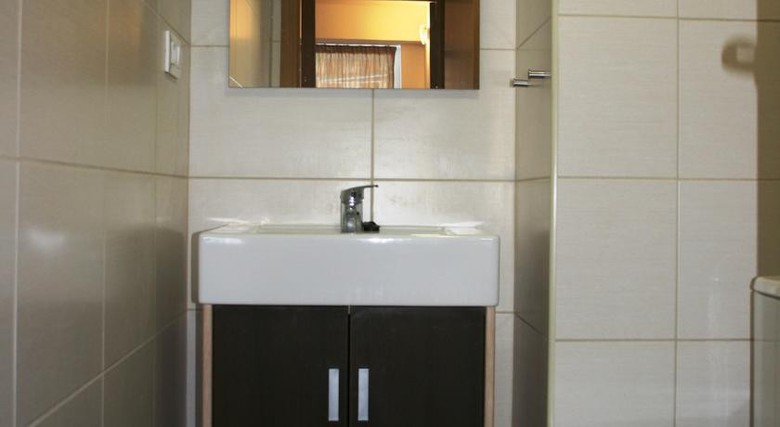 Apartamento Park Suites Salou