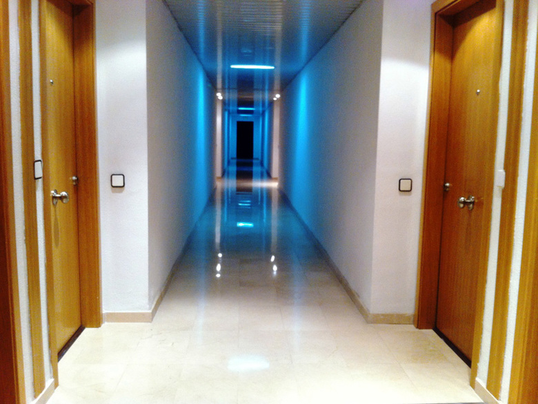 Apartamento Park Suites Salou