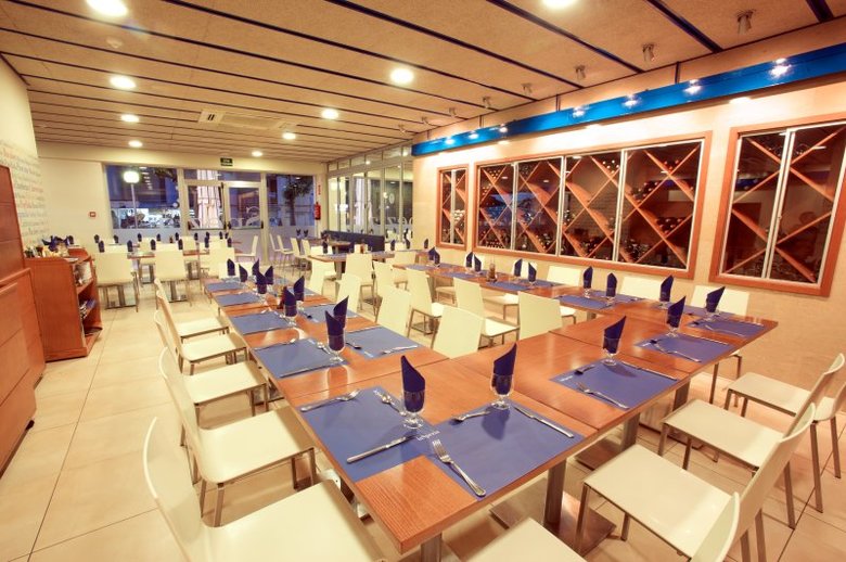 Apartamento Park Suites Salou