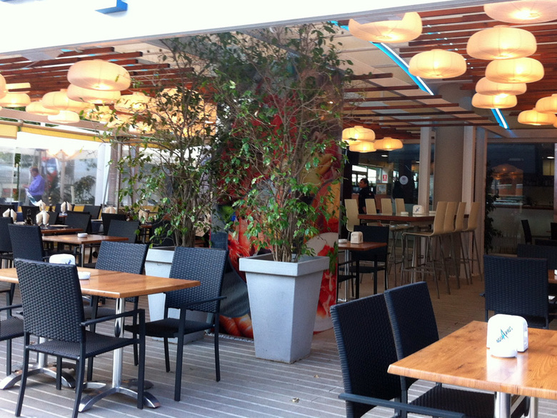 Apartamento Park Suites Salou