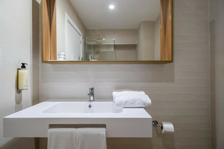 Hotel Intelier Orange