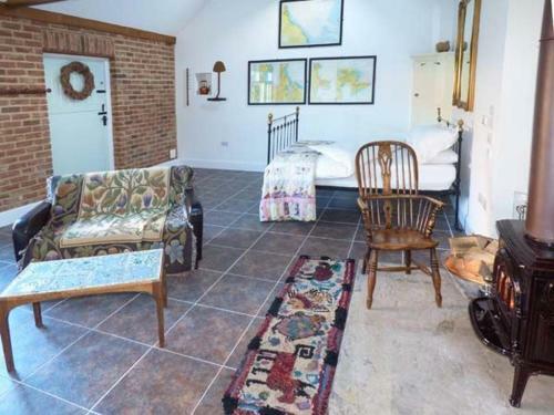 Home Farm Cottage, Scarborough