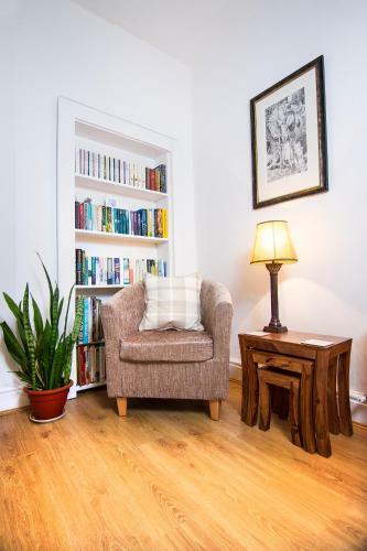 Old Station Cottage