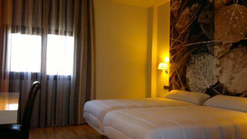 Hotel Las Terrazas & Suite