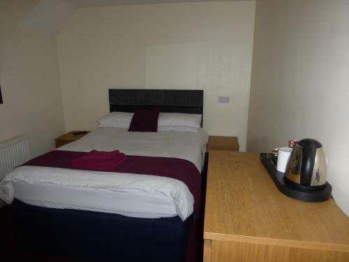 Hostal Don Valley Over Spill Bar & Cafe Available