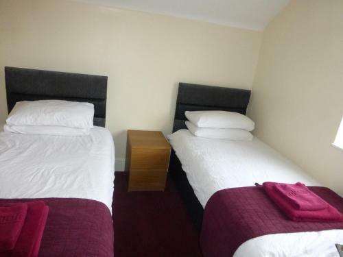 Hostal Don Valley Over Spill Bar & Cafe Available