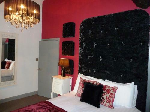 The Manor House Hotel