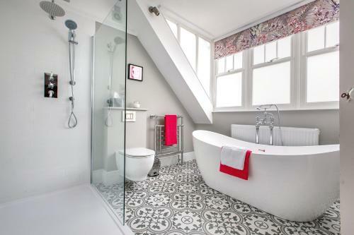 Bed & Breakfast Alton House Sheringham