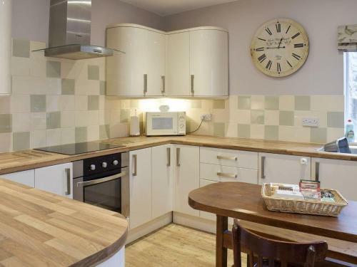 Turbine House
