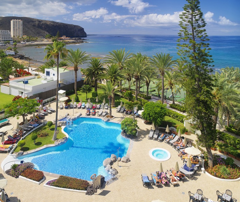 Hotel H10 Big Sur S�lo Adultos