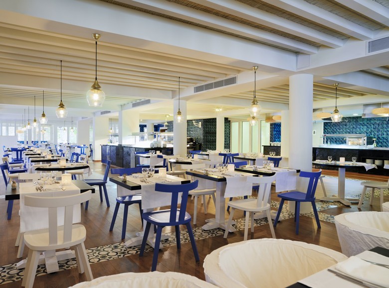 Hotel H10 Big Sur S�lo Adultos
