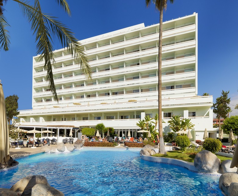 Hotel H10 Big Sur S�lo Adultos