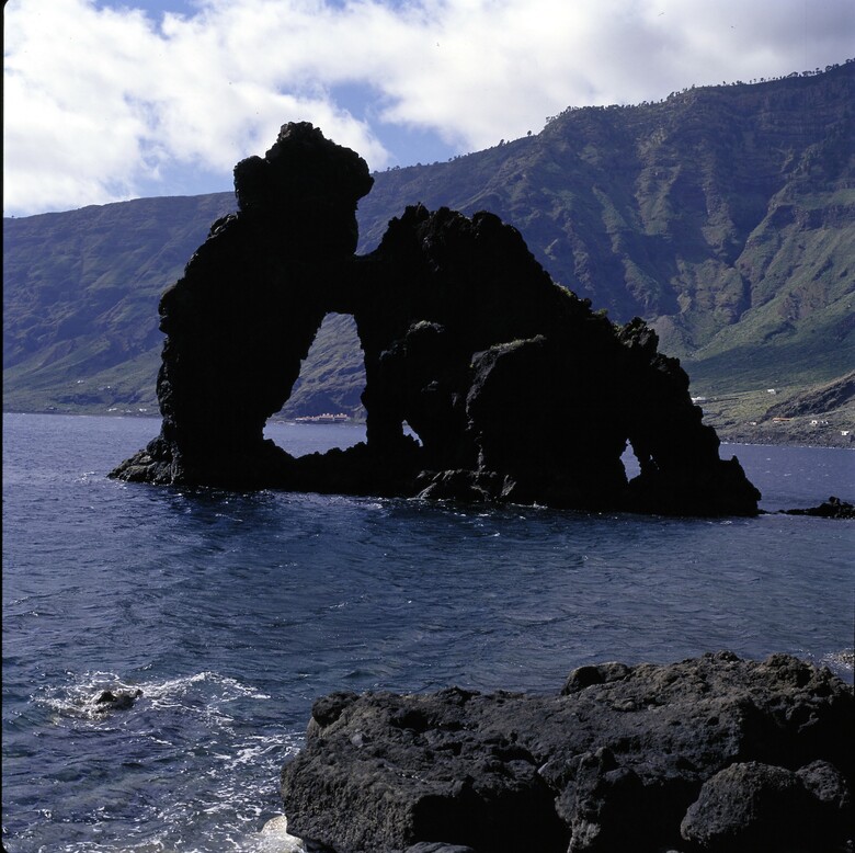 Hotel Parador De El Hierro