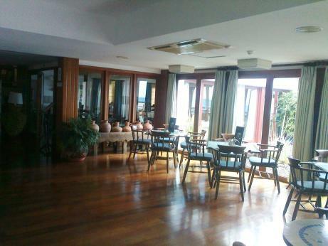 Hotel Parador De El Hierro