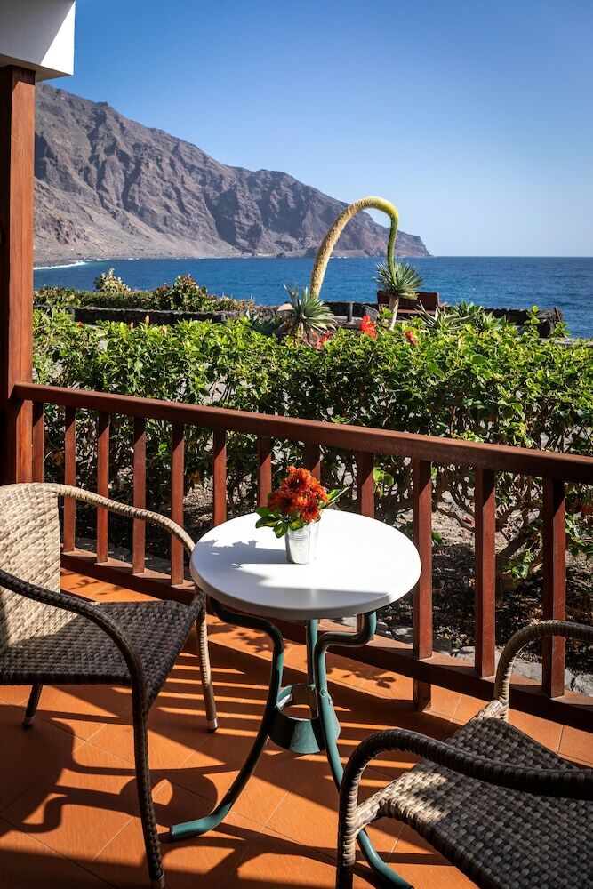 Hotel Parador De El Hierro