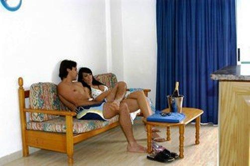 Apartamentos Comodoro