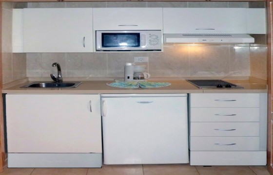 Apartamentos Park Plaza