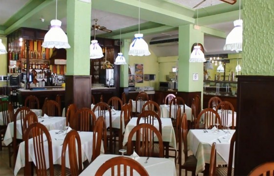 Apartamentos Park Plaza