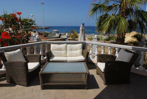 Apartamentos Lagos De Fa�ab�