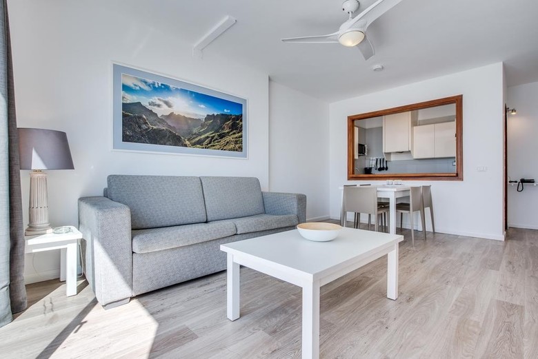 Apartamentos Vigilia Park