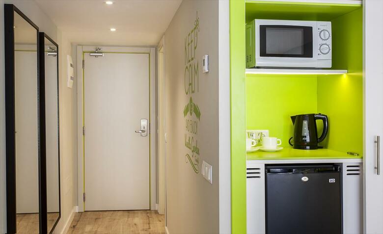Vanilla Garden Hotel - Adults Only