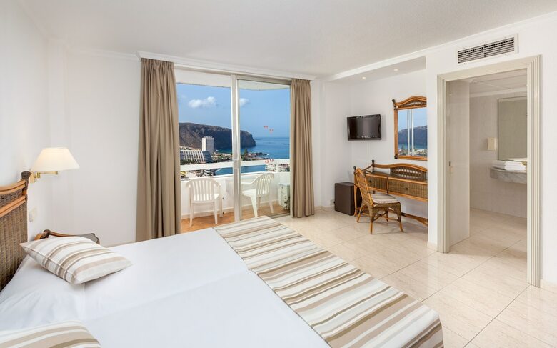 Hotel Sol Arona Tenerife