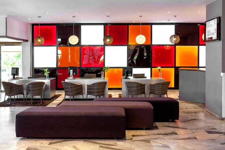 Hotel Sol Arona Tenerife