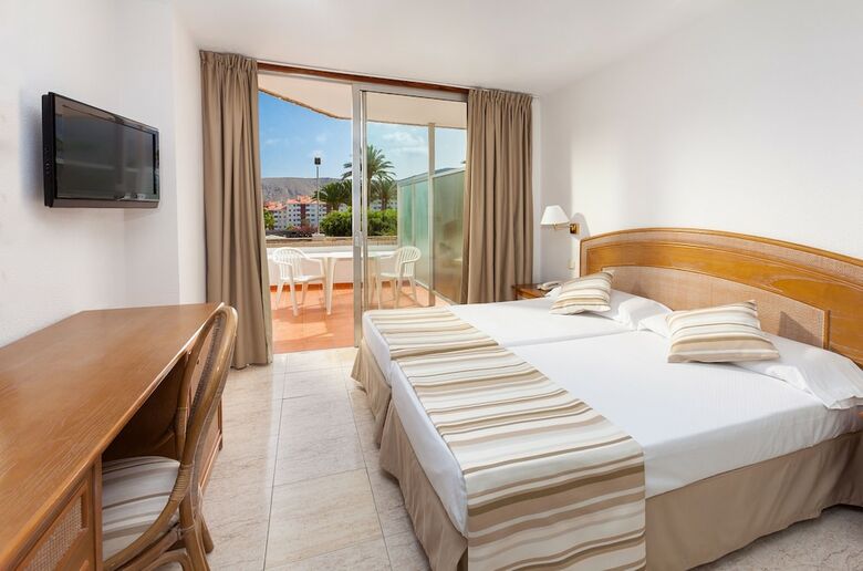 Hotel Sol Arona Tenerife