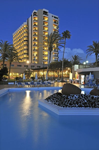 Hotel Sol Tenerife