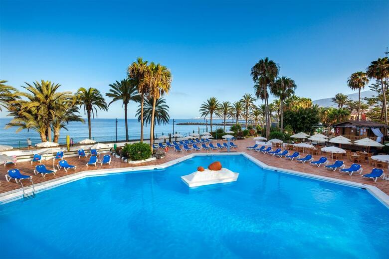 Hotel Sol Tenerife