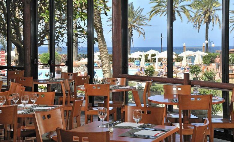 Hotel Sol Tenerife