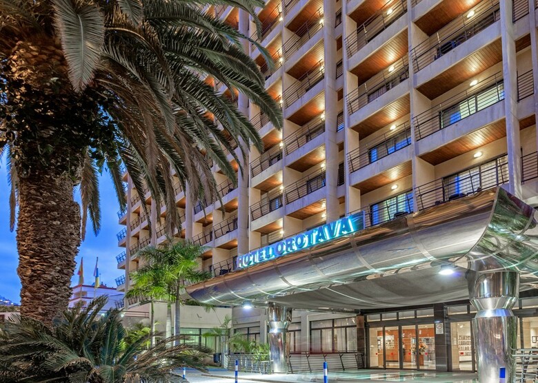 Hotel Be Live Experience Orotava