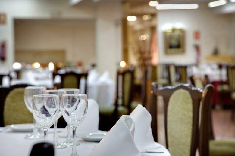 Hotel Reina Cristina