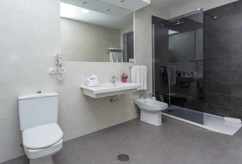 Hotel Zentral Mayoral