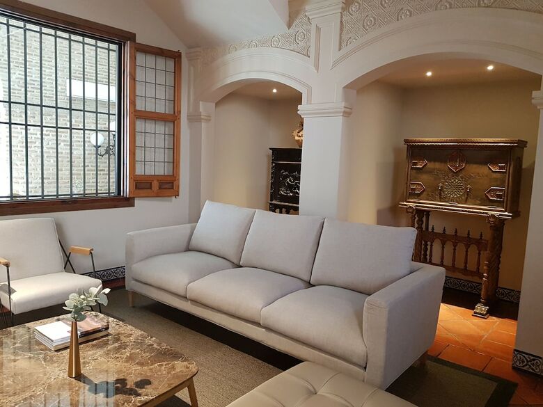 Hotel Maria Cristina