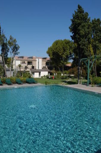 Hotel Les Ateliers De L�image