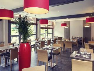 Hotel Mercure Sud