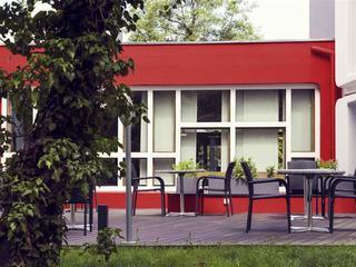 Hotel Mercure Sud