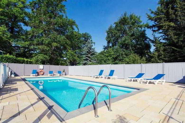 Hotel Mercure Sud
