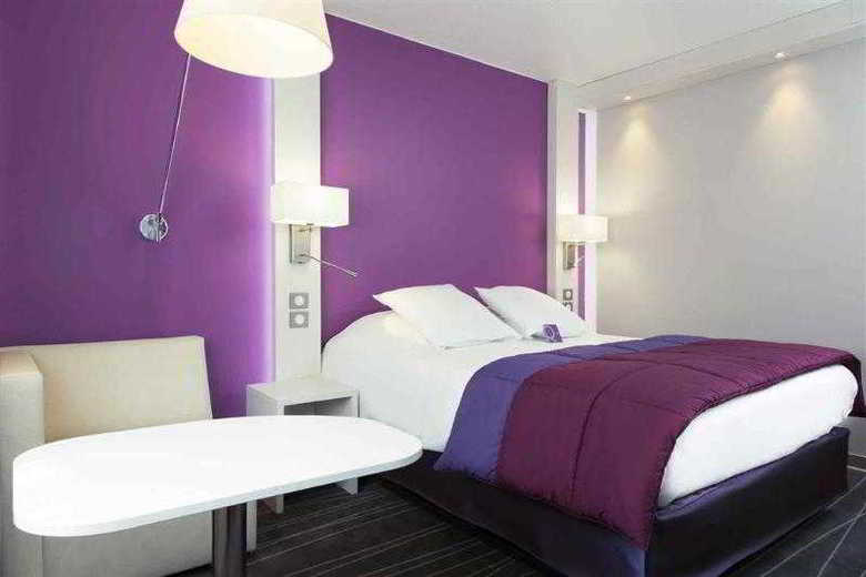 Hotel Mercure Sud