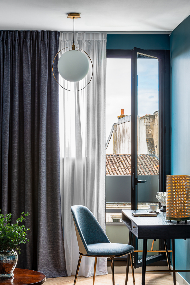 Hotel Residence De France