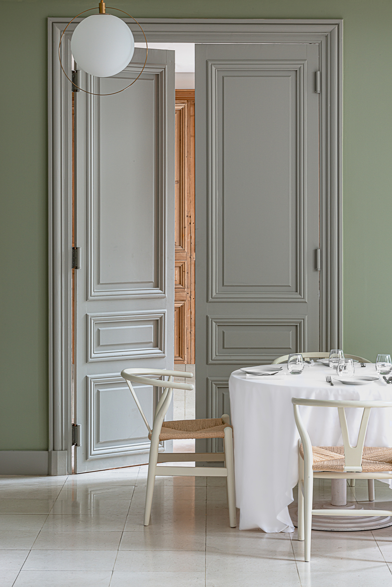 Hotel Residence De France