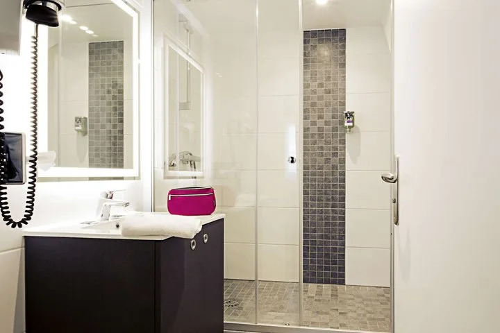 Hotel Mercure Lyon L Isle D Abeau 3